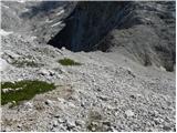 Planina Blato - Vršaki (South peak)